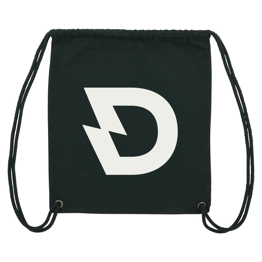 Big D Gym Bag